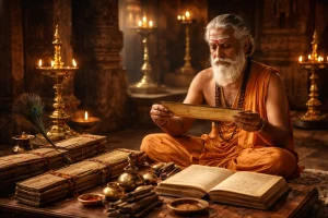 Can Siva Nadi Astrology Predict Health Problems?