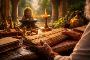 How Long Does an Agasthiya Nadi Reading Take?