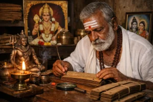 Is Agasthiya Nadi Astrology Accurate or a Myth?