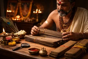 Who Can Get Siva Nadi Astrology Readings?