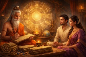 What Details Are Needed for Nadi Astrology Reading?