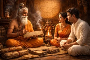 Can Siva Nadi Astrology Predict Marriage and Career?